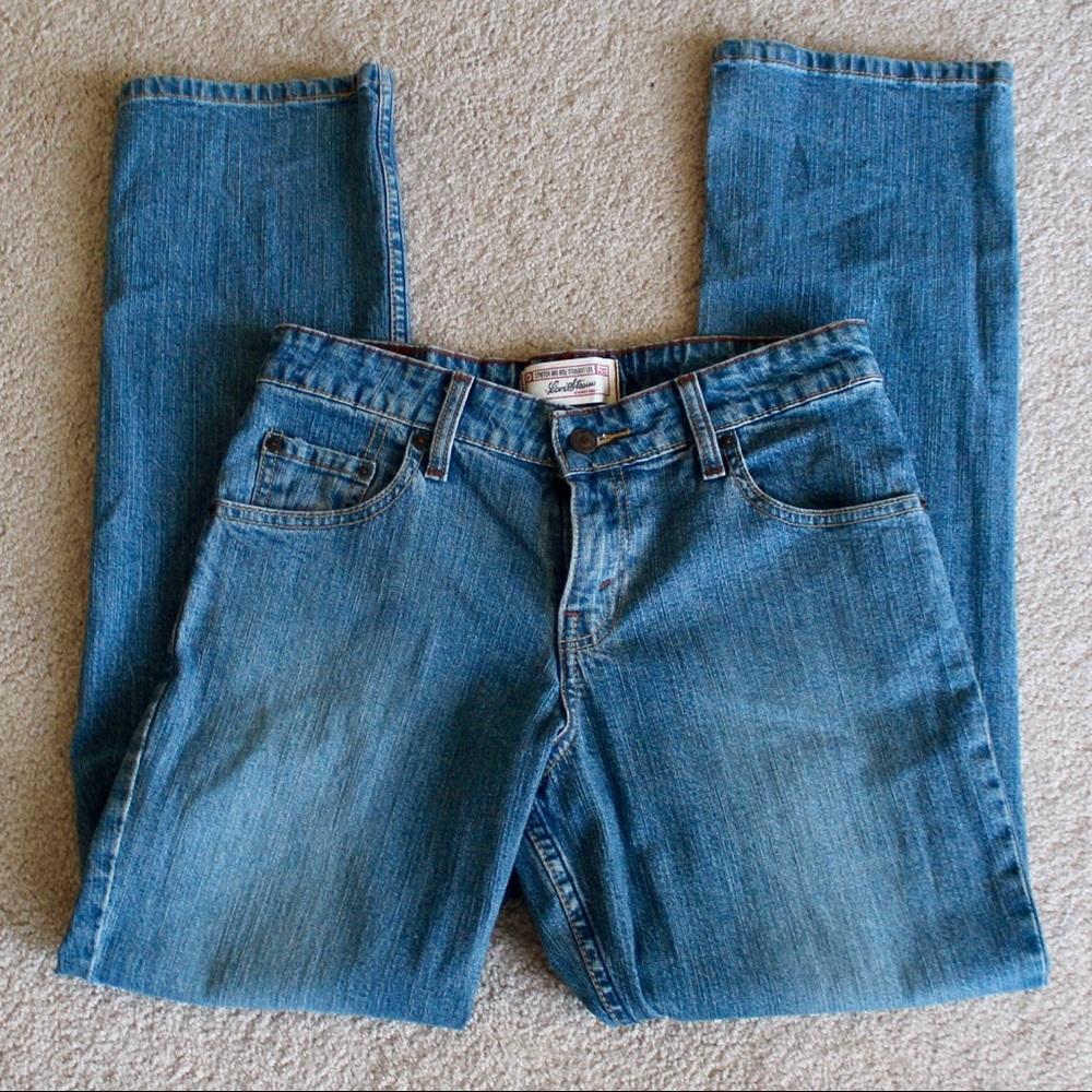 Women’s Levi’s Jeans